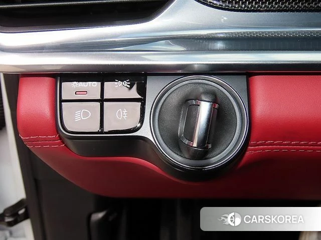 Porsche Panamera (971) 2020 Белый из Кореи, фото 3