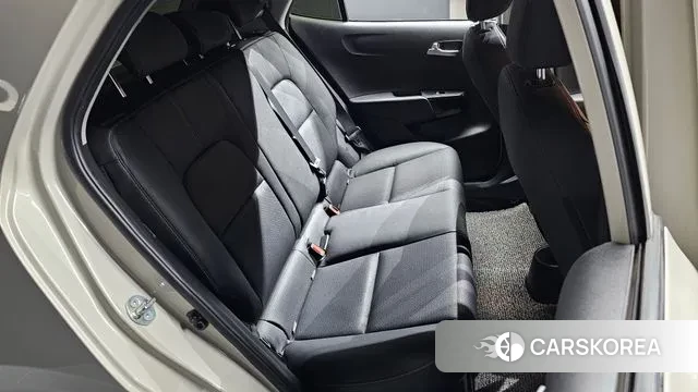 Kia The New Morning (JA) 2023 Жемчужный цвет из Кореи, фото 3