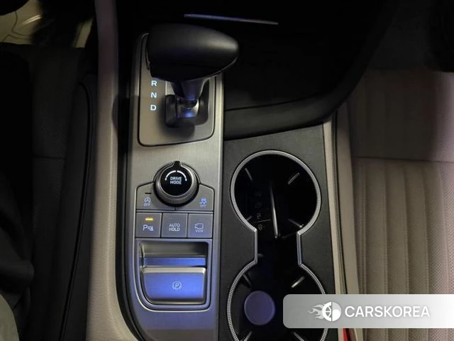 Genesis G70 2019 Синий из Кореи, фото 3