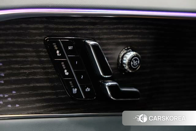 Cadillac IQ Ruige 2024 Темно-серый из Китая, фото 3