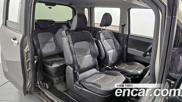 Kia The New Ray id 2658445 из Кореи 3