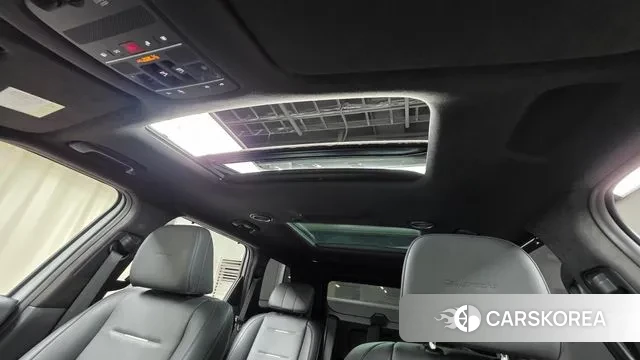 Hyundai Palisade (LX3) 2025 Белый из Кореи, фото 3