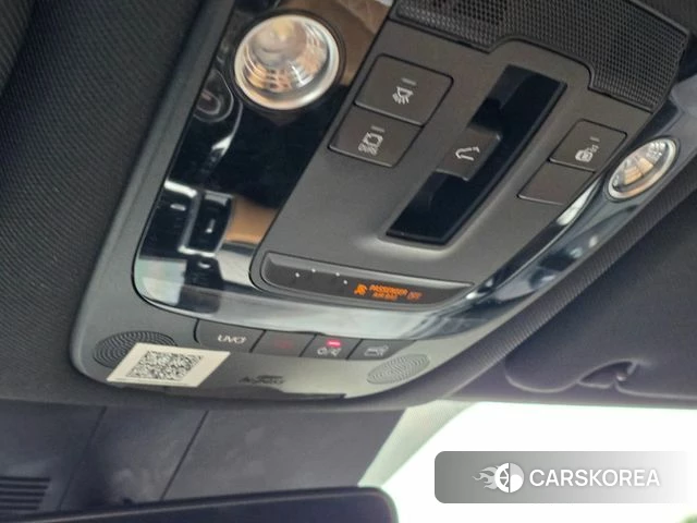 Kia Sorento 4th Generation 2020 Синий из Кореи, фото 3