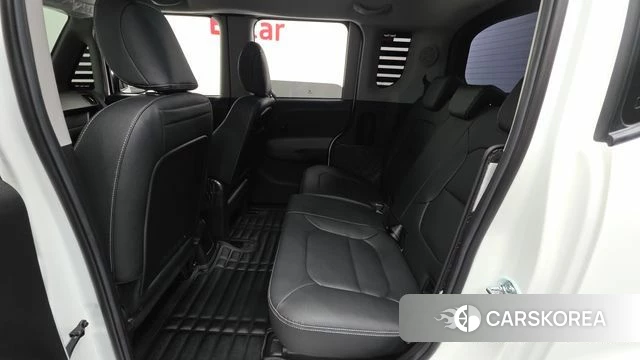 Kia The New Kia Ray 2025 Белый из Кореи, фото 3
