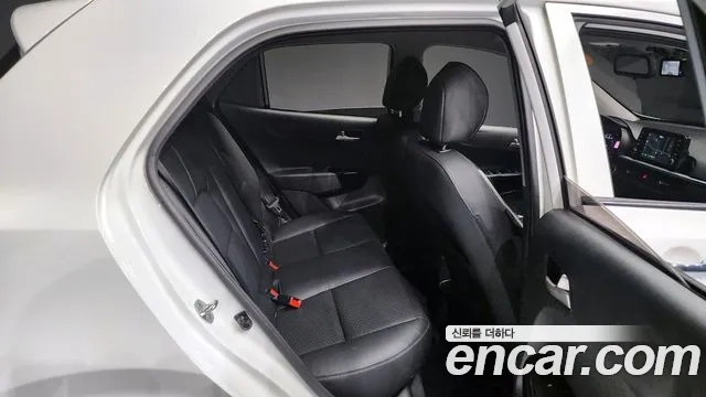 Kia All New Morning (JA) id 2917469 из Кореи 3