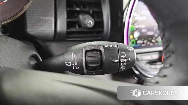 Mini Cooper 2021 Красный из Кореи, фото 3