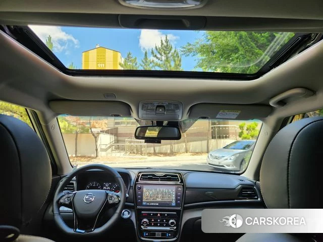 Ssangyong Tivoli Air 2022 Белый из Кореи, фото 3