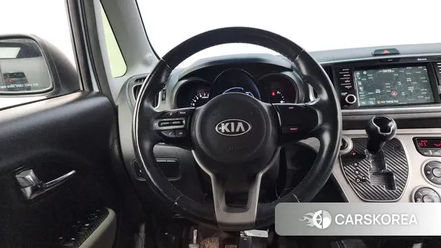 Kia The New Ray 2018 Небесно-голубой из Кореи, фото 3
