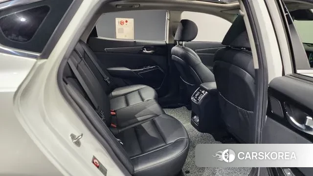 Kia K7 Premier 2020 Белый из Кореи, фото 3