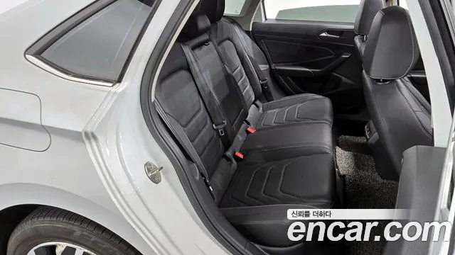 Volkswagen 7th Generation of Jetta id 2843372 из Кореи 3