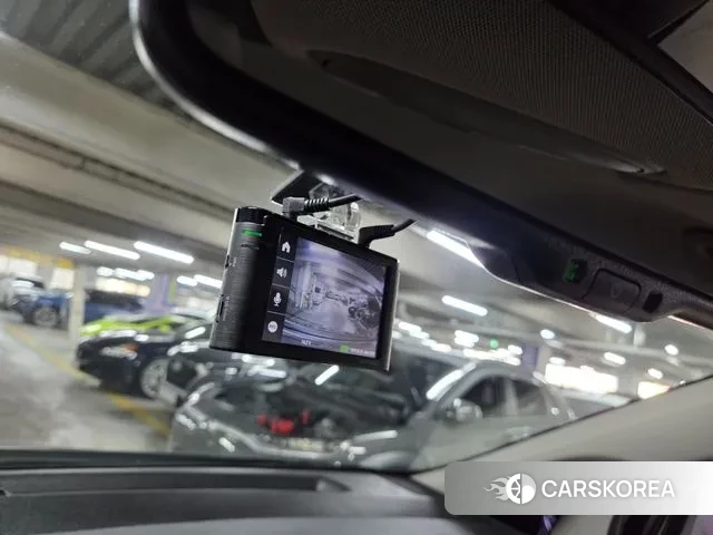 Kia The New Carnival 2019 Черный из Кореи, фото 3