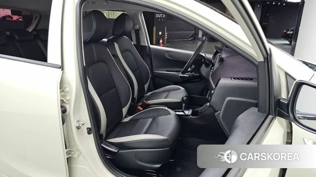 Kia All New Morning (JA) 2018 Жемчужный цвет из Кореи, фото 3