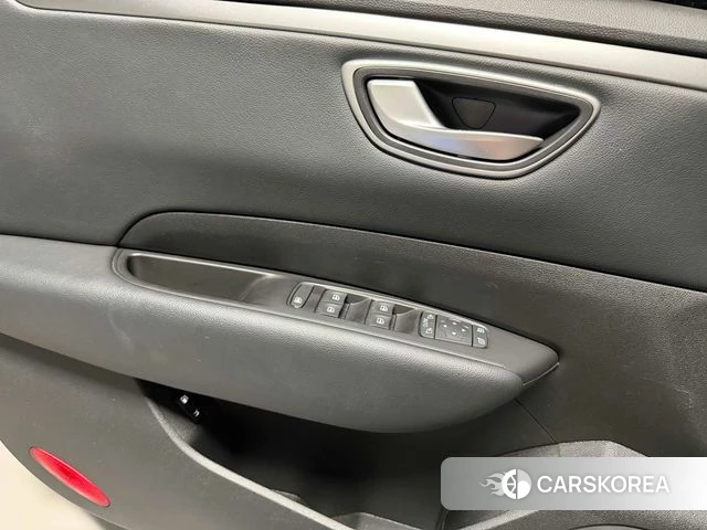 Renault Korea (Samsung) SM6 2018 Белый из Кореи, фото 3
