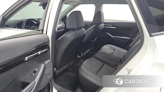 Kia Seltos id 3650264 из Кореи 3