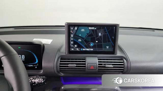 Hyundai Casper 2023 Цвет тростника из Кореи, фото 3