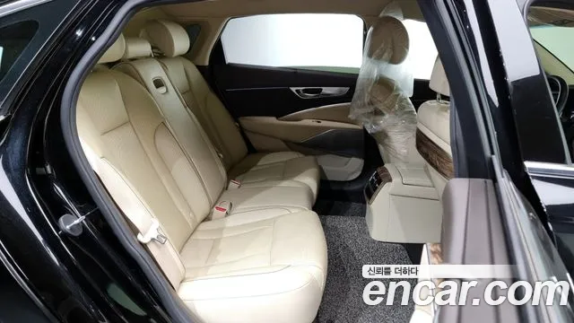 Kia More K9 id 2671957 из Кореи 3