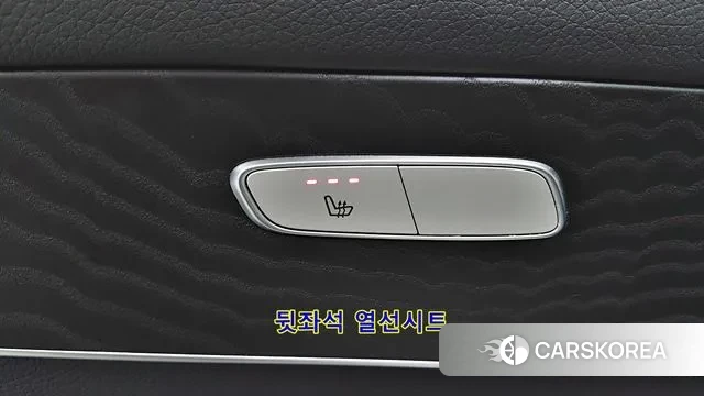 Mercedes-Benz GLC-Class X253 2019 Белый из Кореи, фото 3