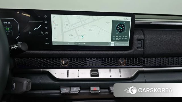 Kia Tasman 2025 Серый из Кореи, фото 3
