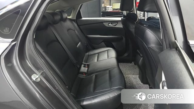 Kia Come New K3 2018 Серый из Кореи, фото 3