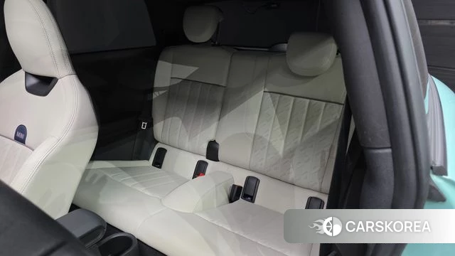 Mini Cooper S 4th Generation 2024 Синий из Кореи, фото 3