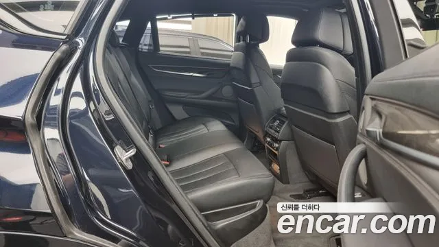 BMW X6 (F16) id 2827476 из Кореи 3