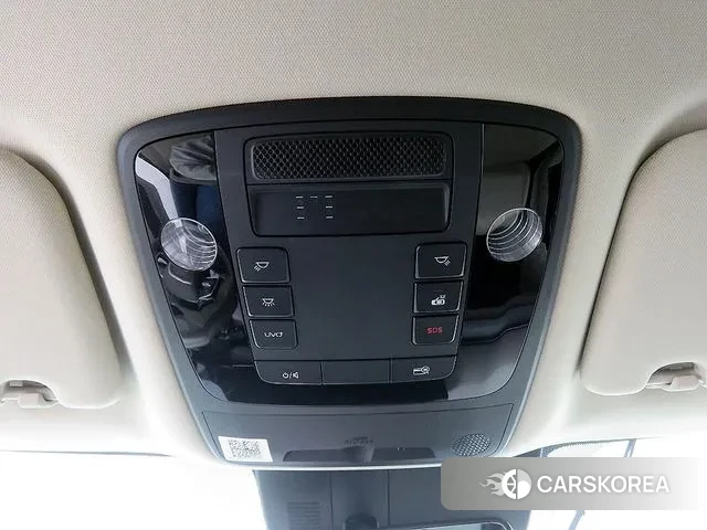 Kia Carnival 4th generation 2020 Белый из Кореи, фото 3