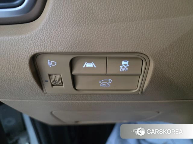 Kia Sorento 4th Generation 2022 Белый из Кореи, фото 3