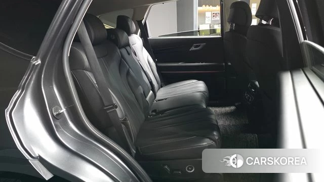 Genesis GV80 2021 Серый из Кореи, фото 3