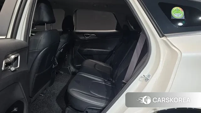 Kia Sportage 5th Generation 2022 Белый из Кореи, фото 3