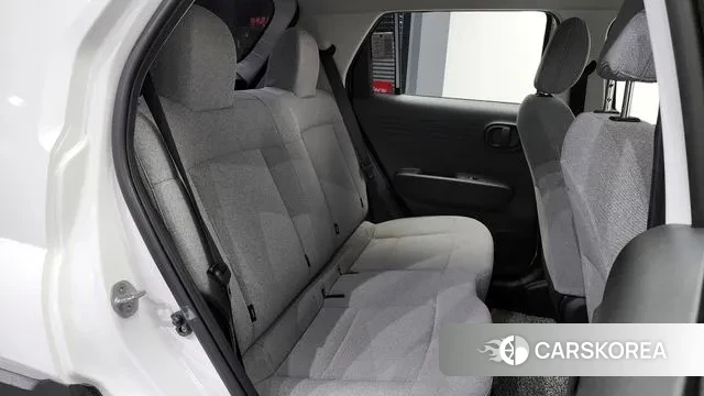 Hyundai Casper 2022 Белый из Кореи, фото 3