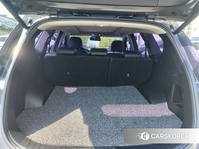 Hyundai Santa Fe TM 2018 Серый из Кореи, фото 3