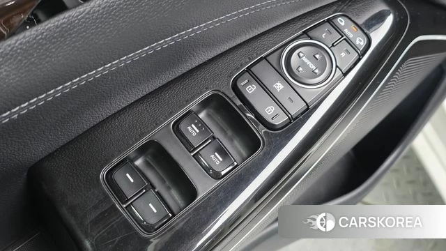 Kia Come New K7 2018 Белый из Кореи, фото 3
