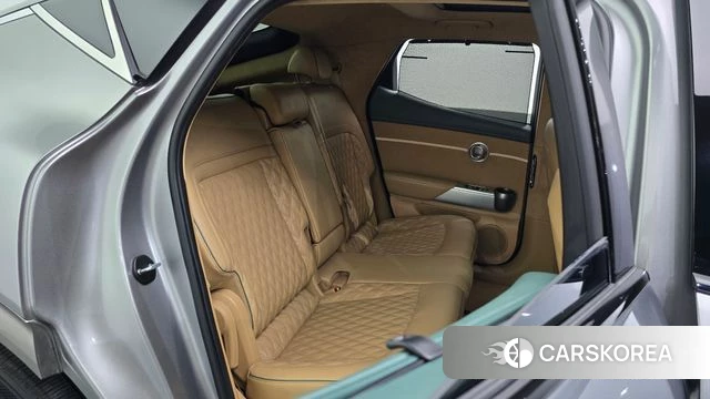 Genesis GV60 2023 Серебряный из Кореи, фото 3