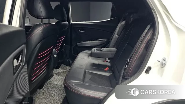 Ssangyong Berry New Tivoli 2020 Белый из Кореи, фото 3