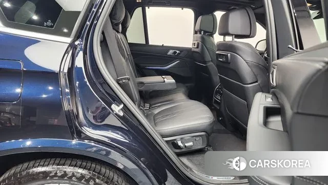 BMW X5 (G05) 2023 Черный из Кореи, фото 3