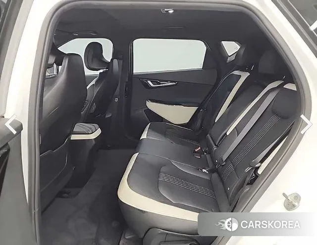 Kia EV6 2022 Белый из Кореи, фото 3