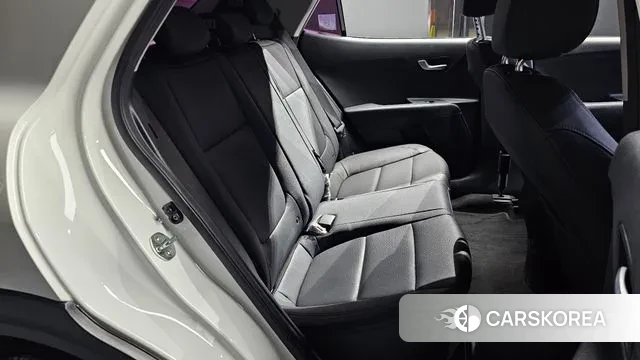 Kia Stonic 2018 Белый из Кореи, фото 3