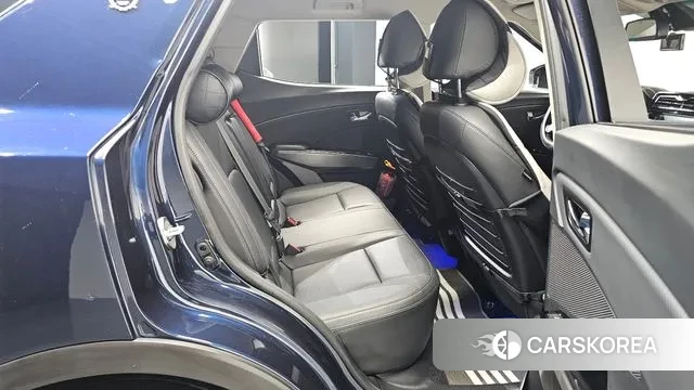 Ssangyong Tivoli Air 2021 Синий из Кореи, фото 3