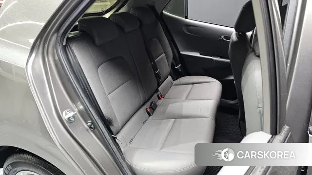 Kia All New Morning (JA) 2019 Серый из Кореи, фото 3