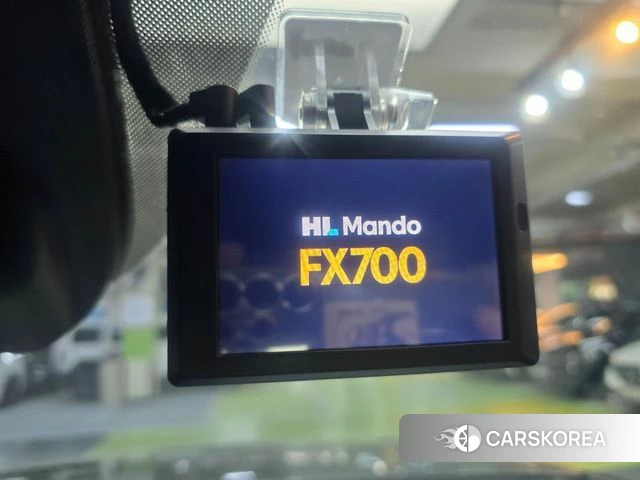 Kia The New Sorento 4th Generation 2024 Серый из Кореи, фото 3