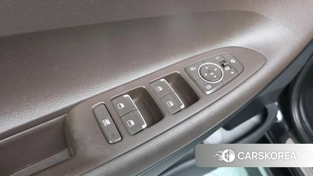 Hyundai Grandeur IG 2018 Черный из Кореи, фото 3