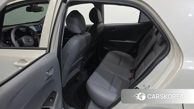 Kia All New Morning (JA) 2020 Жемчужный цвет из Кореи, фото 3
