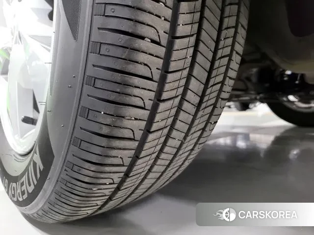 Hyundai Avante (CN7) 2020 Серый из Кореи, фото 3