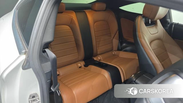 Mercedes-Benz C-Class W205 2019 Белый из Кореи, фото 3