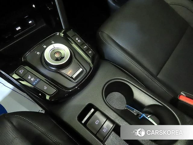 Kia The New Seltos 2025 Белый из Кореи, фото 3