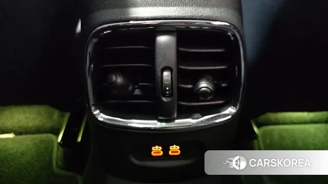 Mini Cooper S Clubman 2022 Зеленый из Кореи, фото 3