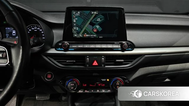Kia Come New K3 2019 Серебристо-серый из Кореи, фото 3