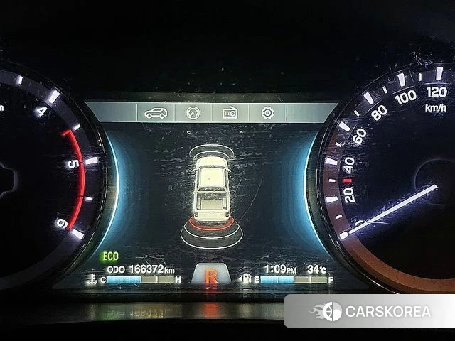 Ssangyong Rexton Sports Cannes 2020 Серебристо-серый из Кореи, фото 3
