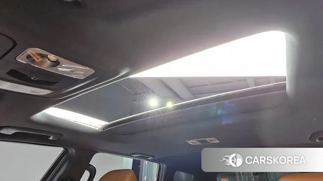 Kia Mohave Master 2022 Белый из Кореи, фото 3