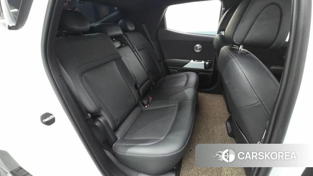 Genesis GV60 2022 Белый из Кореи, фото 3